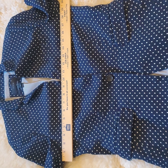 J Crew Regent Blazer - Picture 4 of 9
